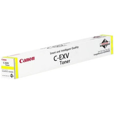 Canon C-EXV 51L желтый