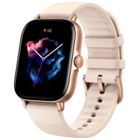 Xiaomi Amazfit GTS 3 золотистый