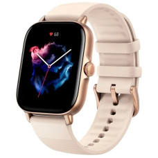 Xiaomi Amazfit GTS 3 золотистый