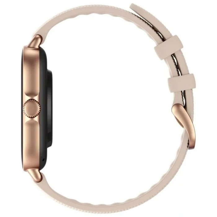 Xiaomi Amazfit GTS 3 золотистый