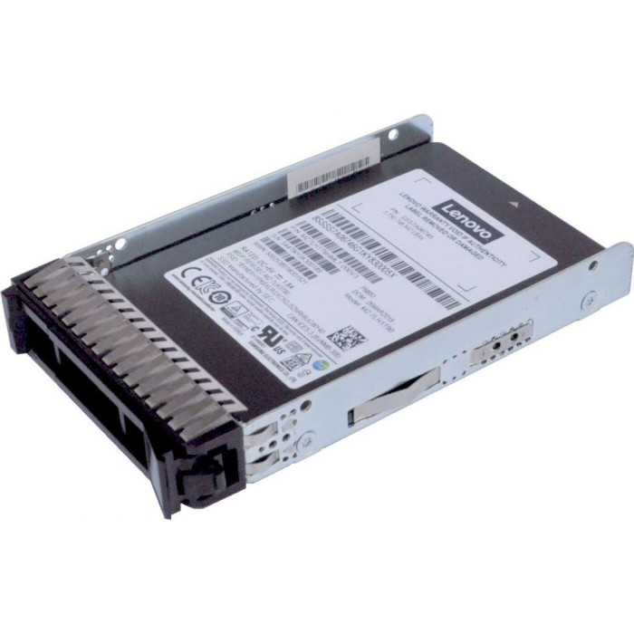 Lenovo SSD 4XB7A38273 960Gb