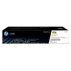 HP W2072A желтый