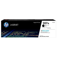 HP W2210A черный