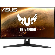 ASUS TUF Gaming VG27VQ черный