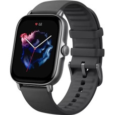 Xiaomi Amazfit GTS 3 черный