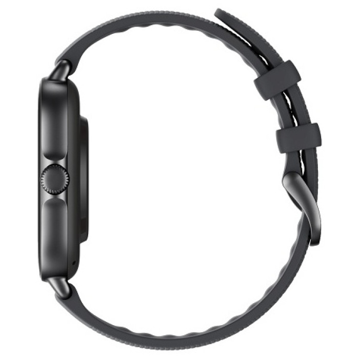 Xiaomi Amazfit GTS 3 черный