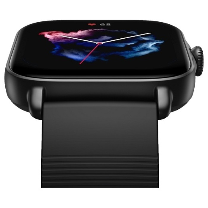 Xiaomi Amazfit GTS 3 черный
