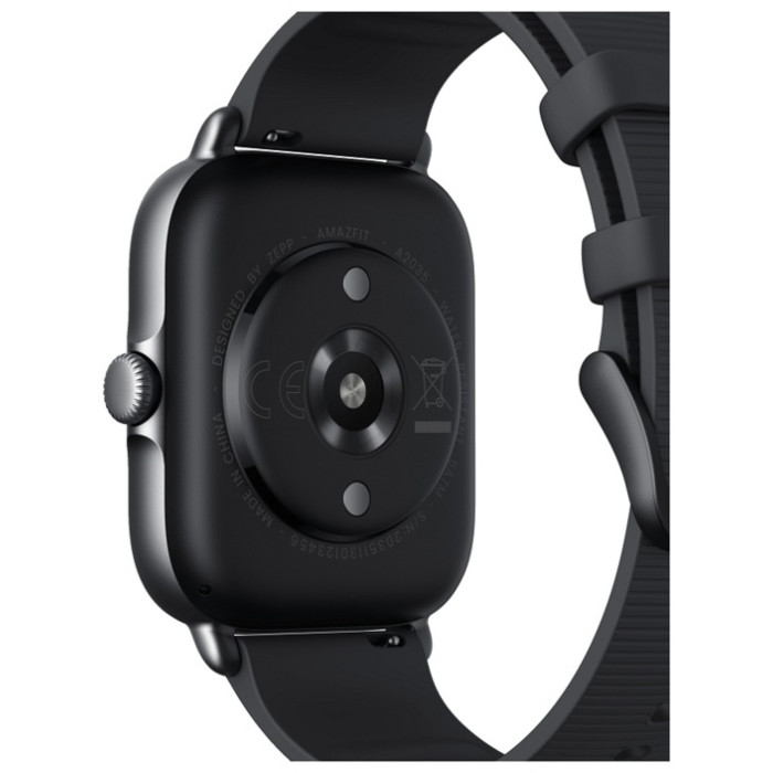 Xiaomi Amazfit GTS 3 черный