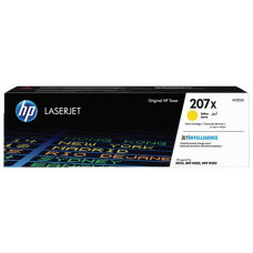 HP W2212X желтый