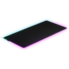 SteelSeries QCK Prism Cloth 3XL ETAIL 63512 черный