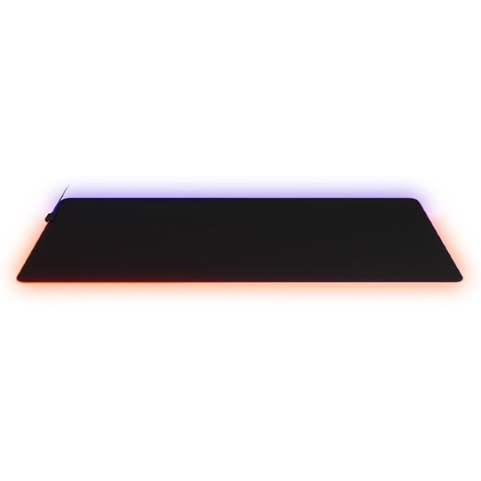 SteelSeries QCK Prism Cloth 3XL ETAIL 63512 черный