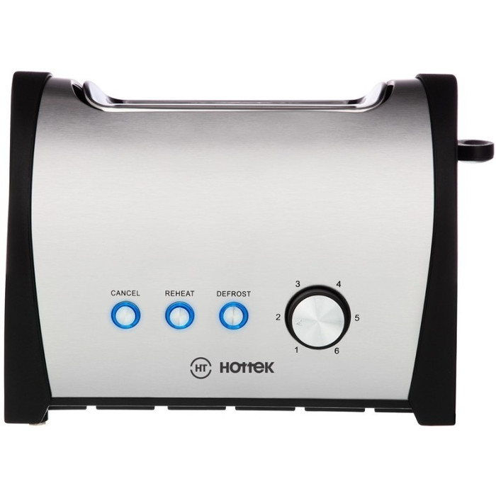 Hottek HT-979-200 серебристый