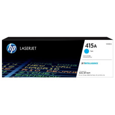 HP W2031A голубой