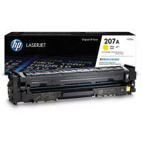 HP W2212A желтый