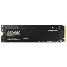 SSD Samsung MZ-V8V500BW 500 Гб