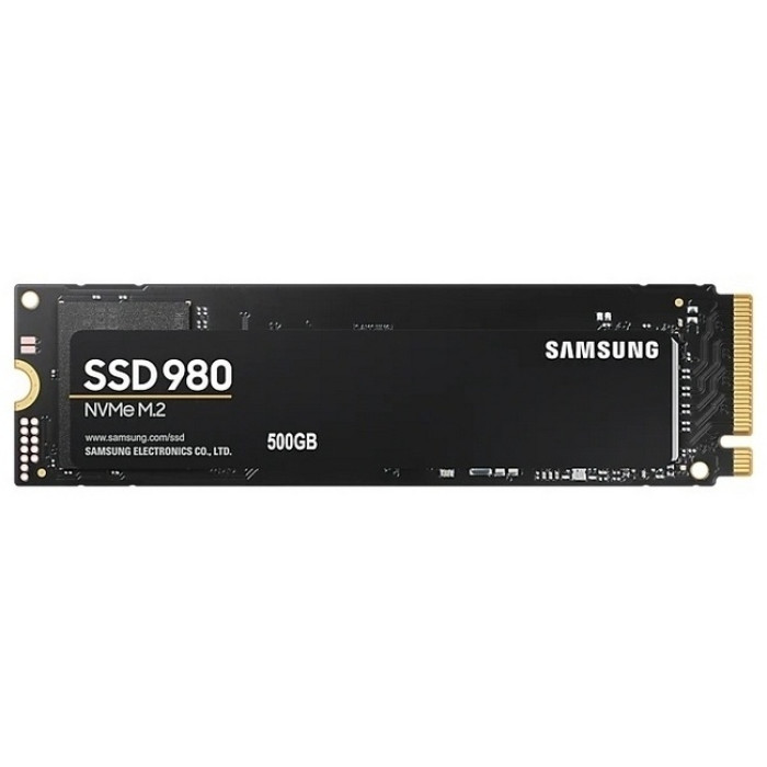 SSD Samsung MZ-V8V500BW 500 Гб