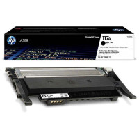 HP W2070A черный