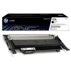 HP W2070A черный