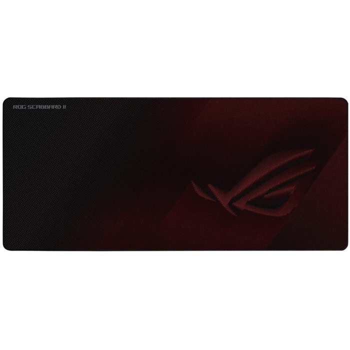 ASUS ROG Scabbard II черный