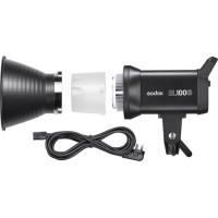 Осветитель светодиодный Godox SL100D