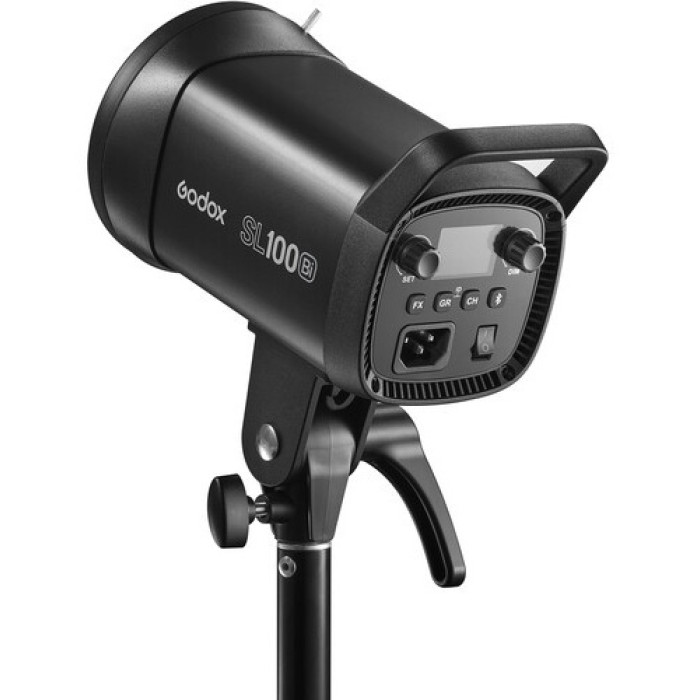 Осветитель светодиодный Godox SL100BI<br>76263