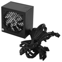 1STPLAYER FK PS-700FK 700W черный