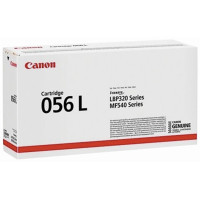 Canon 056L черный
