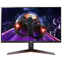 LG 27MP60G-B черный