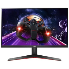 LG 27MP60G-B черный