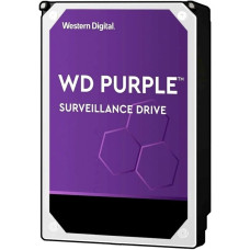 Western Digital Purple WD84PURZ 8000Gb