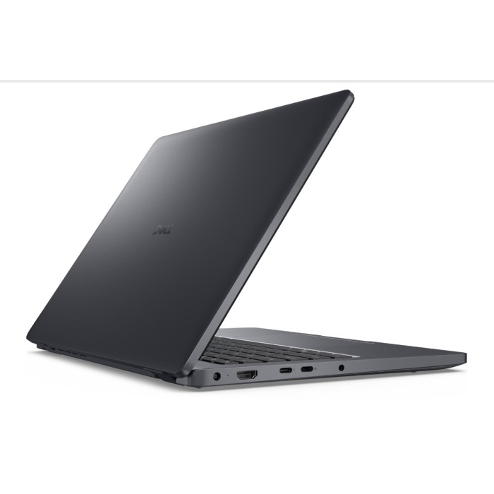 Ноутбук Dell/Pro 14 PC14250/3г/Core Ultra 5/235U/2 GHz/16 Gb/SSD/512 Gb/No ODD/Graphics/Integrated/14 ''/1920x1200/Windows 11/Pro/64/Fingerprint Reade 252864