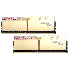 G.SKILL Trident Z Royal F4-3200C16D-32GTRG 32 Gb