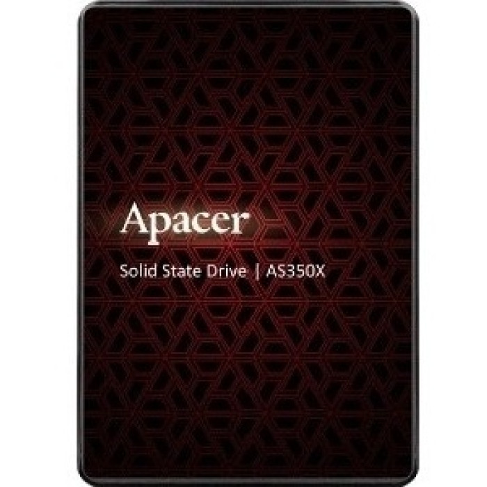 Apacer AS350X AP1TBAS350XR-1 1TB