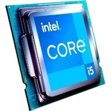 Intel Core i5-11600 OEM