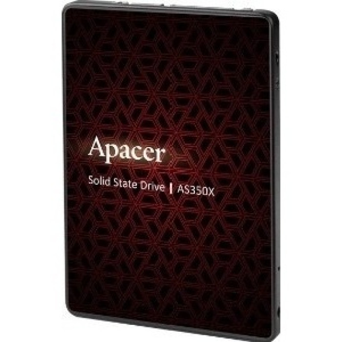 Apacer AS350X AP1TBAS350XR-1 1TB