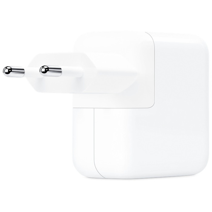 Apple 30W USB-C Power Adapter