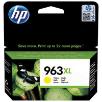 HP 963XL 3JA29AE желтый