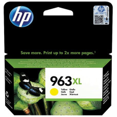 HP 963XL 3JA29AE желтый