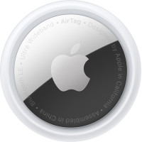 Apple Airtag белый