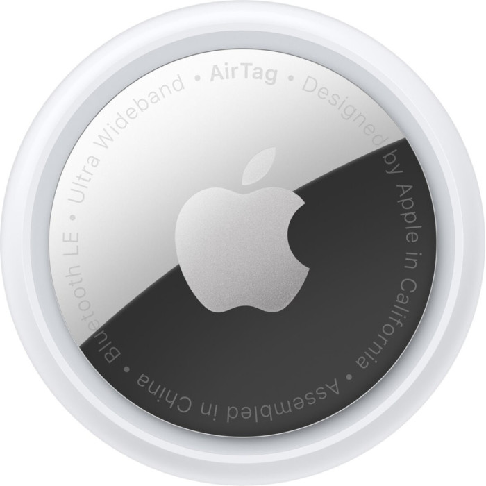 Apple Airtag белый
