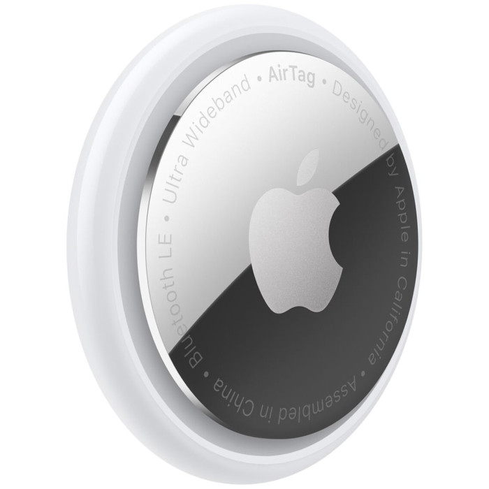 Apple Airtag белый