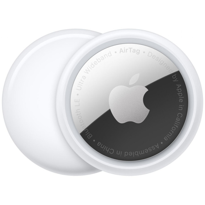 Apple Airtag белый