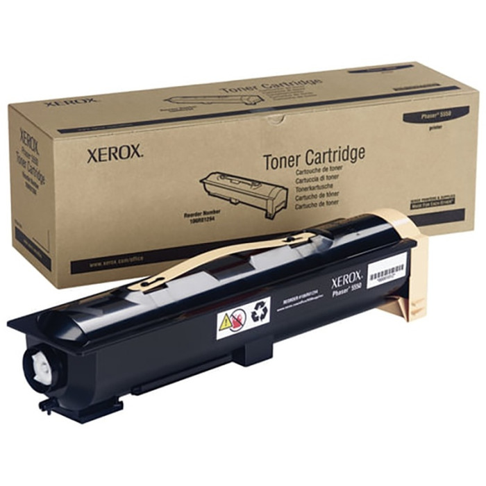 Xerox 106R01294 черный