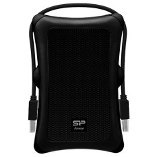 Silicon Power Armor A30 SP010TBPHDA30S3A 1000 ГБ