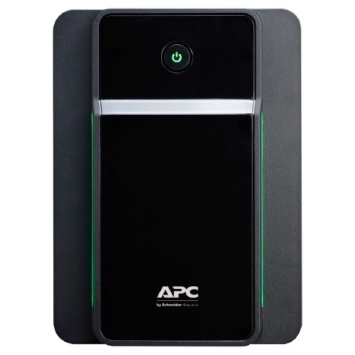 Источник бесперебойного питания APC BX2200MI-GR