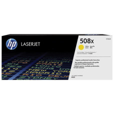 HP CF362X желтый