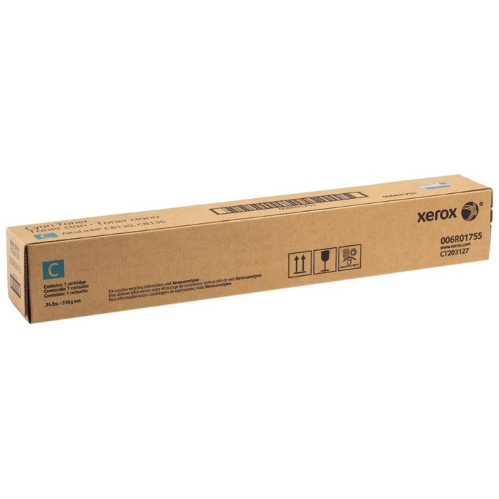 Xerox 006R01755 голубой
