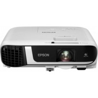 Epson EB-FH52 белый