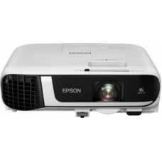 Epson EB-FH52 белый