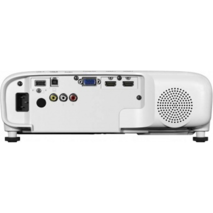 Epson EB-FH52 белый